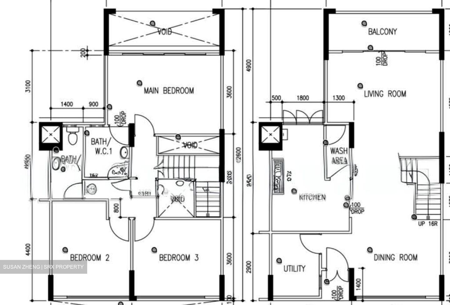 Blk 327 Jurong East Street 31 (Jurong East), HDB Executive #606881761